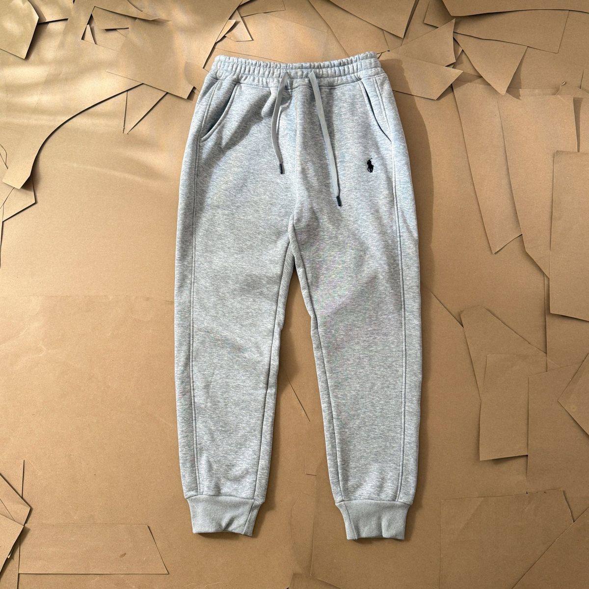 Сірі штани Polo Ralph Lauren у Melnikk Store